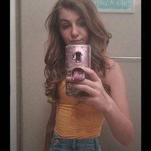 Meet your Posher, Katelyn